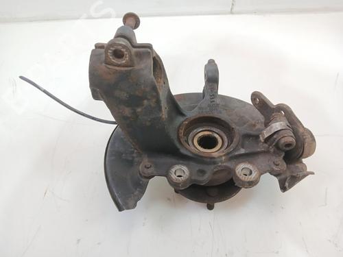 Left front steering knuckle FORD FOCUS III 1.6 TDCi | BP36923887M25  - Image 5