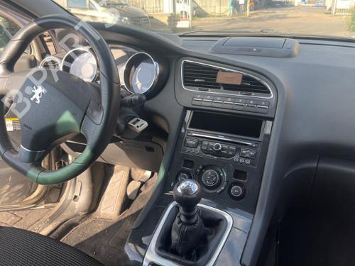 Used Climate control Climate control PEUGEOT 5008 (0U_, 0E_) 1.6 16V (156 hp) 40530658 40530658
