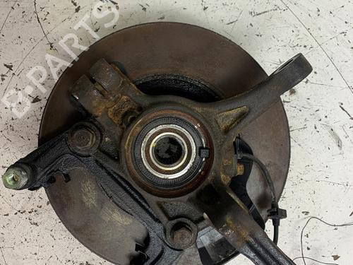 Left front steering knuckle KIA PICANTO III (JA) 1.0 | BP36927087M25  - Image 8