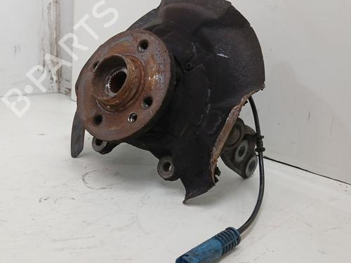 Left front steering knuckle MINI MINI Convertible (R57) Cooper | BP36933149M25 - Image 5