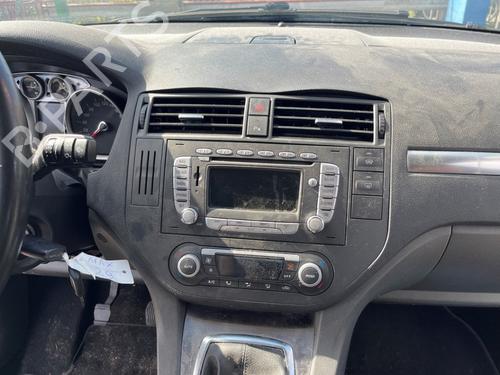 Autoradio Autoradio FORD C-MAX (DM2) 1.6 (100 hp) 39910633 39910633