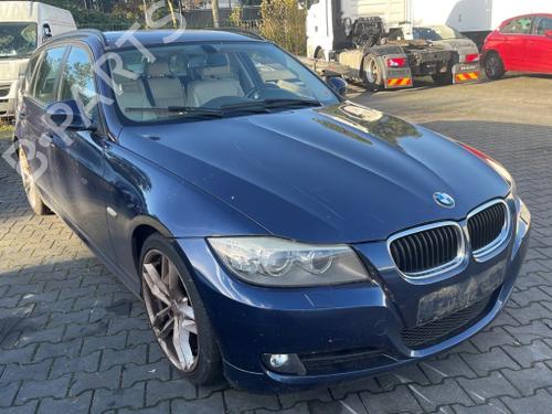 Used Left front shock absorber Left front shock absorber BMW 3 Touring (E91) 320 d (163 hp) 40606082 40606082