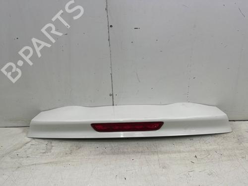 Aleron trasero Aleron trasero TOYOTA AYGO (_B4_) 1.0 (KGB40) (69 hp) 37235879 37235879