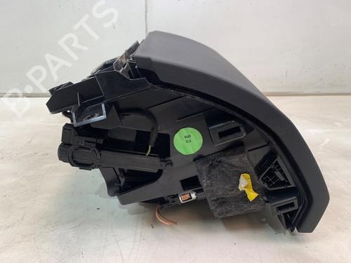 Glove box MERCEDES-BENZ E-CLASS T-Model (S212) E 200 CDI / BlueTEC (212.205, 212.206) | BP36924855C95 - Image 2