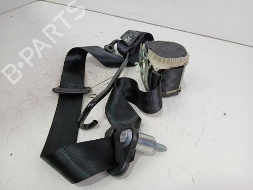 Front right seatbelt RENAULT TWINGO II (CN0_) 1.2 16V (CN04, CN0B) | BP36923425I25 - Image 2