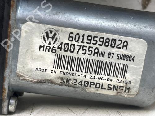 Electronic module SKODA FABIA I Combi (6Y5) 1.4 16V | BP39069468M83 - Image 4
