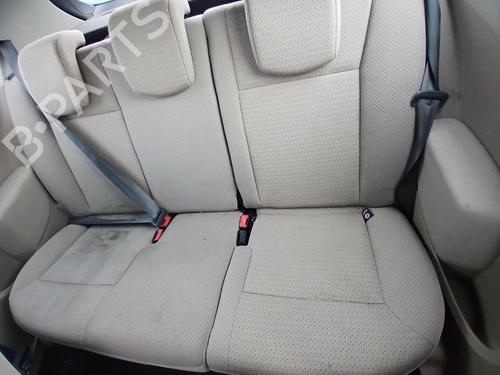 Sikkerhedssele bag venstre Sikkerhedssele bag venstre RENAULT CLIO III (BR0/1, CR0/1) 1.2 16V (BR02, BR0J, BR11, CR02, CR0J, CR11) (75 hp) 36929106 36929106