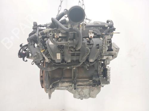 Engine OPEL CORSA C (X01) 1.2 Twinport (F08, F68) | BP38506837M1 - Image 3