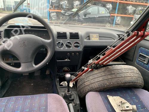 Devioluci Devioluci PEUGEOT 205 II (20A/C) 1.4 (75 hp) 36933764 36933764