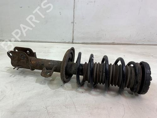 Right front shock absorber CHEVROLET SPARK (M300) 1.0 LPG | BP36925084M17 - Image 4
