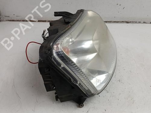 Right headlight FIAT PANDA (169_) 1.2 (169.AXB11, 169.AXB1A) | BP36929422C29 - Image 2