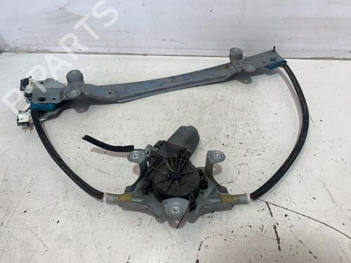 Front left window mechanism RENAULT TWINGO II (CN0_) 1.2 16V (CN04, CN0B) | BP36918642C22 - Image 6