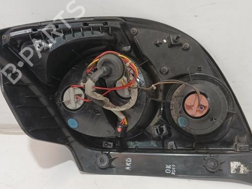 Left taillight CHEVROLET AVEO Hatchback (T300) 1.3 D | BP36925151C34 - Image 4