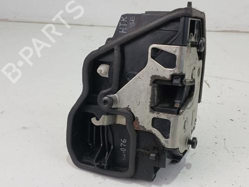 Used Rear right lock Rear right lock 36924343 36924343