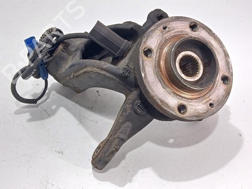 Used Right front steering knuckle Right front steering knuckle 36922147 36922147