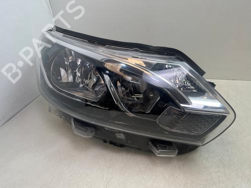 Used Right headlight Right headlight TOYOTA PROACE Van (MDZ_) Electric (MDZS, MDZZ) (136 hp) 39943710 39943710