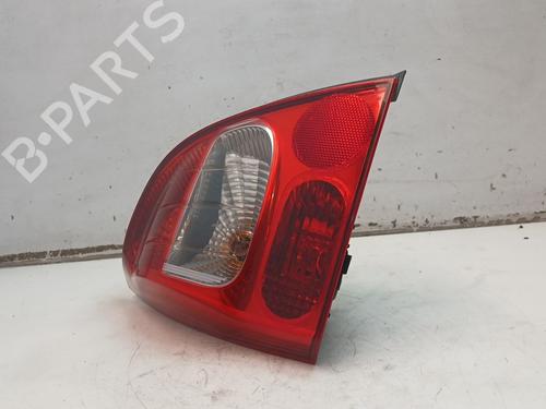 Left taillight RENAULT TWINGO II (CN0_) 1.2 16V (CN0K, CN0V, CN0A) | BP38614602C34 - Image 3