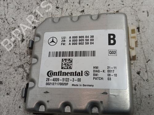 Camera MERCEDES-BENZ A-CLASS (W176) A 200 (176.043) | BP36931267E14 - Image 6