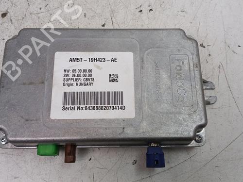 Electronic module FORD C-MAX II (DXA/CB7, DXA/CEU) 1.0 EcoBoost | BP36930349M83 - Image 4