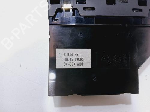 Switch BMW X5 (E53) 4.6 is | BP36921602I30 - Image 5