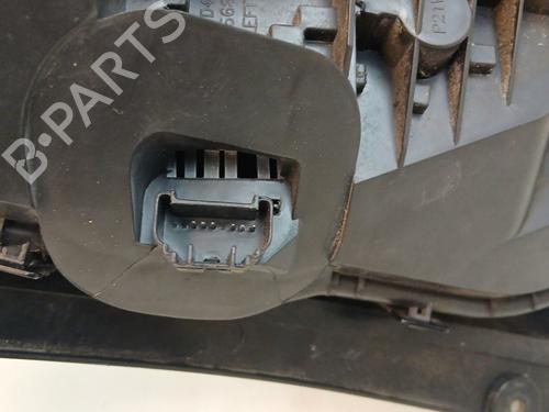Left taillight CITROËN C1 (PM_, PN_) 1.0 | BP36957064C34  - Image 6