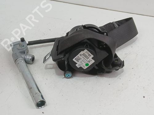 Front left seatbelt CHEVROLET AVEO Hatchback (T300) 1.2 | BP36922894I26 - Image 3