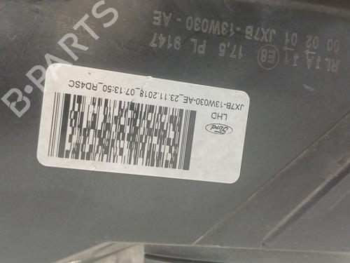 Left headlight FORD FOCUS IV Turnier (HP) 1.0 EcoBoost | BP36931276C28 - Image 5