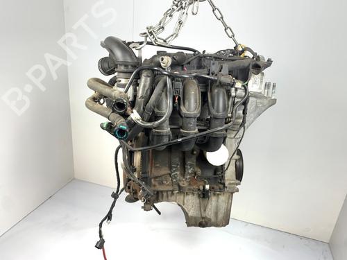 Used Engine Engine 36923224 36923224