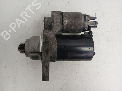 Startmotor Startmotor VW TOURAN (1T1, 1T2) 1.6 FSI (115 hp) 36928303 36928303
