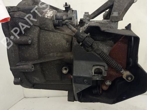 Gearbox VOLVO C30 (533) 1.6 | BP36919692M3 - Image 4