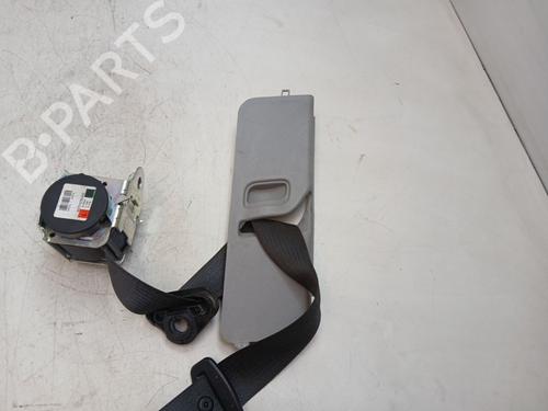 Front left seatbelt OPEL CORSA D (S07) 1.3 CDTI (L08, L68) | BP38645210I26 - Image 7