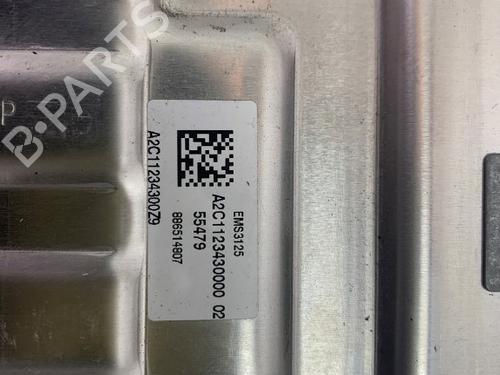 Engine control unit (ECU) NISSAN MICRA V (K14) 0.9 IG-T | BP36926500M57 - Image 5