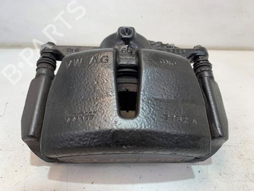Left front brake caliper CUPRA LEON (KL1, KU1, KUG) 1.4 e-HYBRID | BP36926642M105 - Image 3