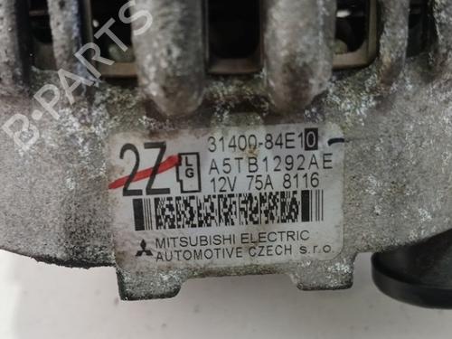 Alternator SUZUKI SPLASH (EX) 1.2 (A5B412) | BP36924386M7 - Image 5