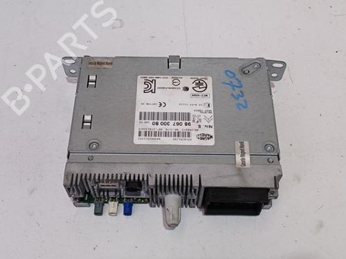 Electronic module PEUGEOT 2008 I (CU_) 1.2 VTi | BP36918847M83 - Image 3