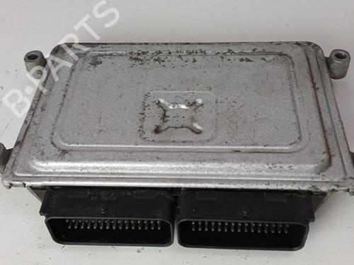 Engine control unit (ECU) CHEVROLET SPARK (M300) 1.2 | BP36925811M57 - Image 2