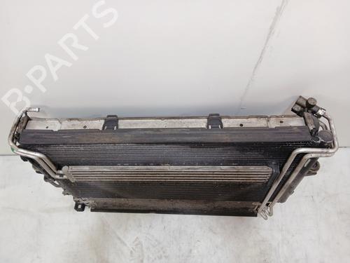 Radiator set AUDI Q7 (4LB) 4.2 FSI quattro | BP36921904M120 - Image 2