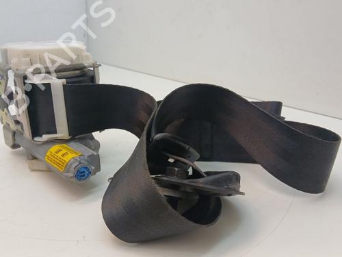 Front right seatbelt CITROËN DS3 (SA_) 1.6 VTi 120 | BP36932825I25 - Image 5