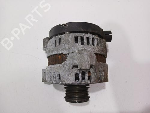 Alternator VOLVO V50 (545) D5 | BP36922472M7 - Image 2