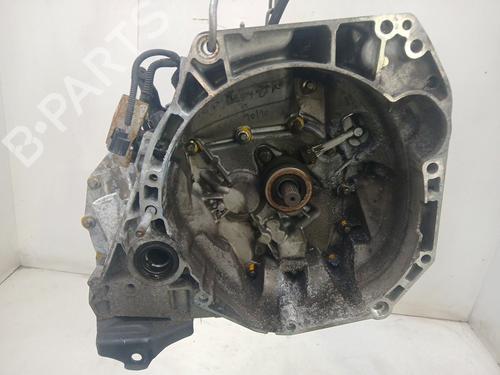 Used Gearbox Gearbox RENAULT CLIO IV (BH_) 0.9 TCe 90 (BHNF, BHMA, BHMH, BHJK, BHJR) (90 hp) 39742181 39742181