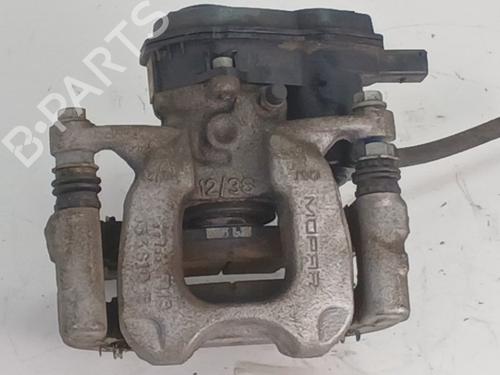 Used Left rear brake caliper Left rear brake caliper 36926177 36926177