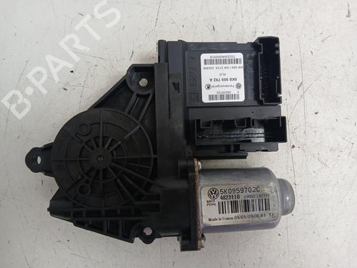 Electronic module VW GOLF VI (5K1) 1.4 TSI | BP38434602M83 - Image 3