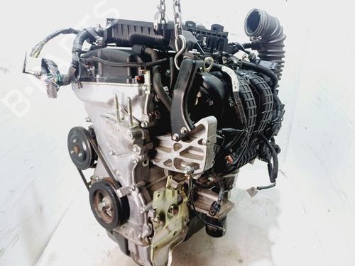 Used Engine Engine 36921283 36921283