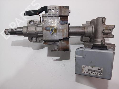 Steering column VW UP! (121, 122, BL1, BL2, BL3, 123) 1.0 | BP36922186M21 - Image 3
