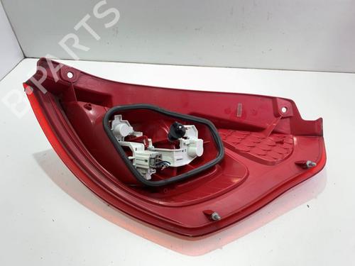 Left taillight FORD FIESTA VI (CB1, CCN) 1.25 | BP36922571C34 - Image 5