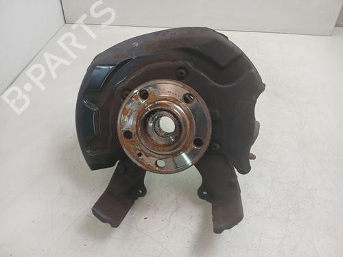 Venstre Styrespindel Lejehus Venstre Styrespindel Lejehus SKODA SCALA (NW1) 1.0 TSI (116 hp) 39908453 39908453