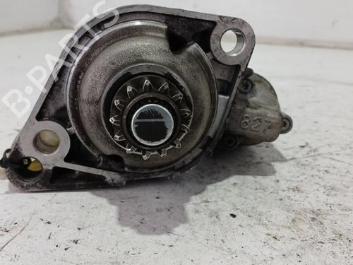 Used Starter Starter 36925490 36925490