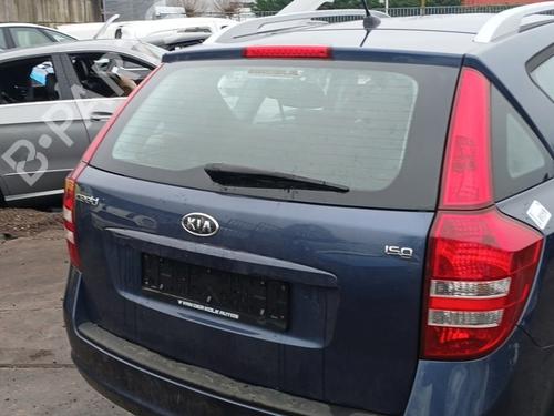 Rear axle KIA CEE'D SW (ED) 1.4 | BP36928190M2 - Image 3