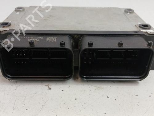 Engine control unit (ECU) KIA PICANTO III (JA) 1.0 | BP36929491M57  - Image 6
