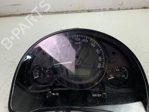 instrument-cluster-skoda-citigo-nf1-2011-2012-2013-2014-2015-2016-2017-2018-2019-36927536 main image